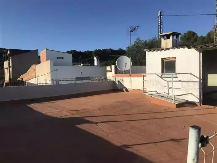 Дом 130м² в Испании, Олива. Стоимостью 90000€ аренда фото-18