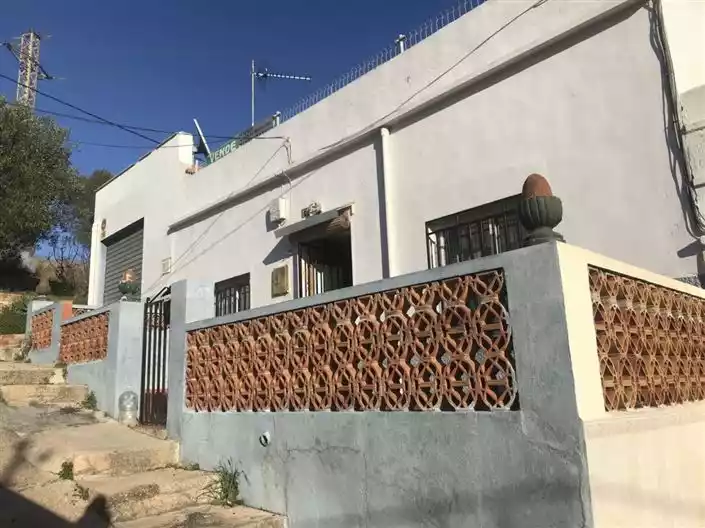 Дом 130м² в Испании, Олива. Стоимостью 90000€ аренда фото-3