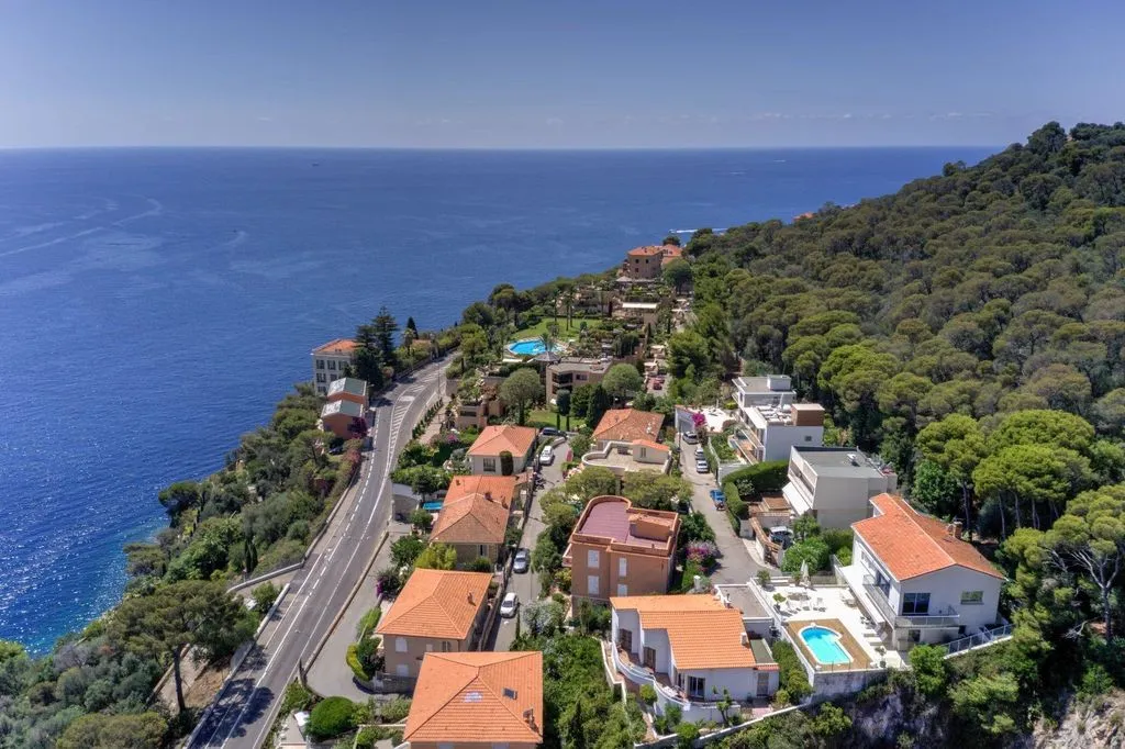 Вилла 200м² в Франции, Ницца. Стоимостью 3950000€ аренда фото-1