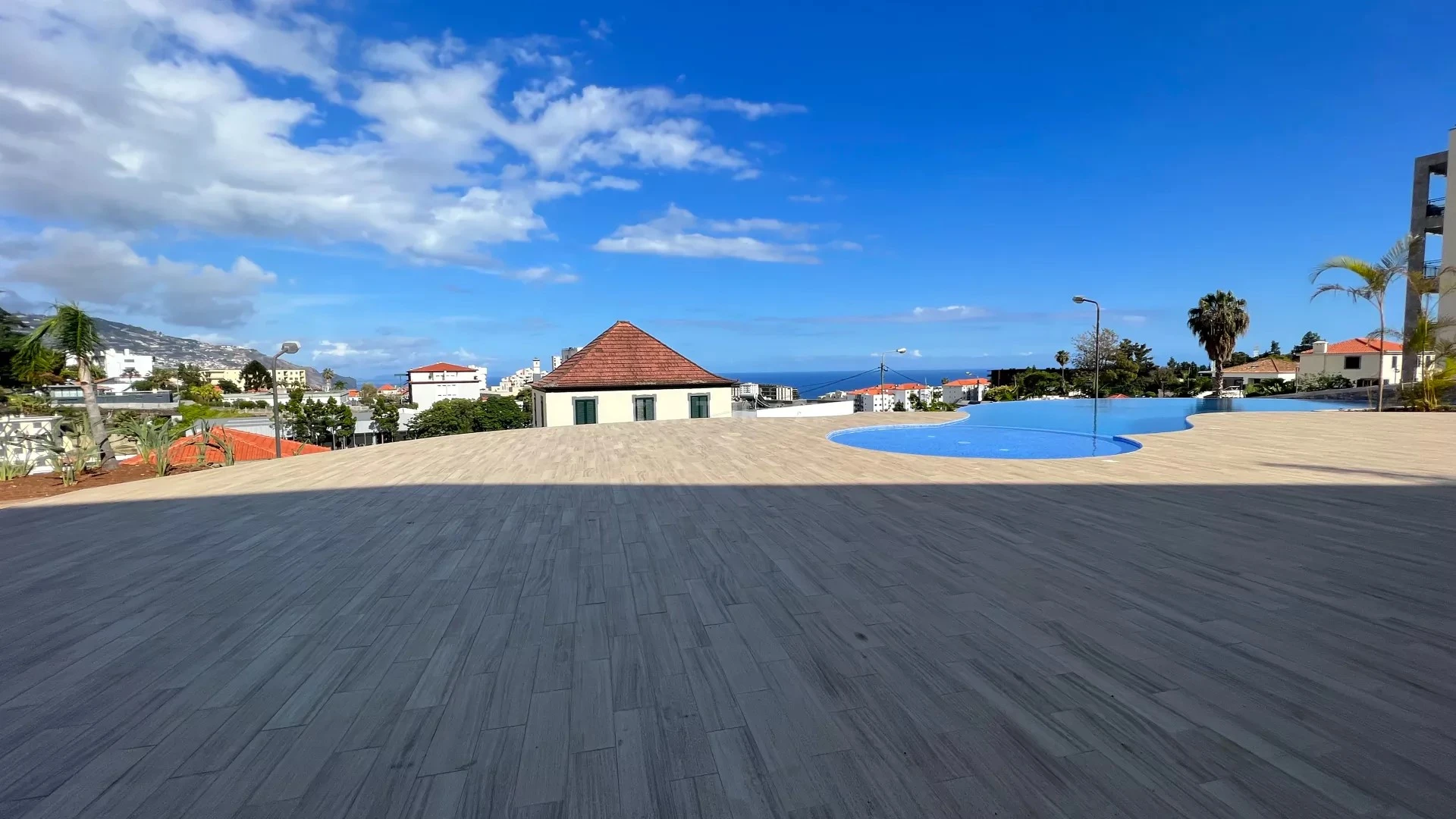 Квартира 100м² в Португалии, Фуншал. Стоимостью 438127£ аренда фото-12