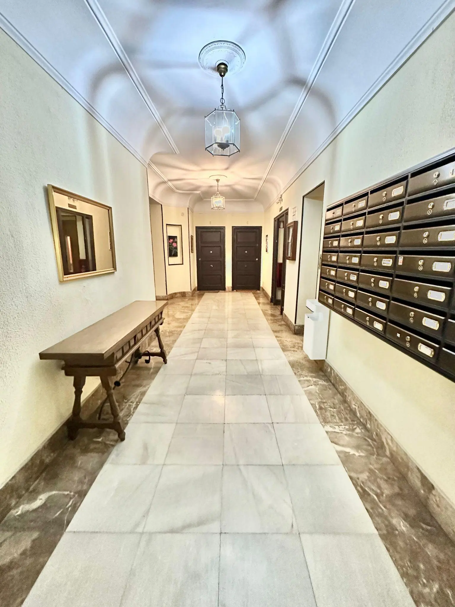 Квартира 155м² в Испании, Мадрид. Стоимостью 627123£ аренда фото-4
