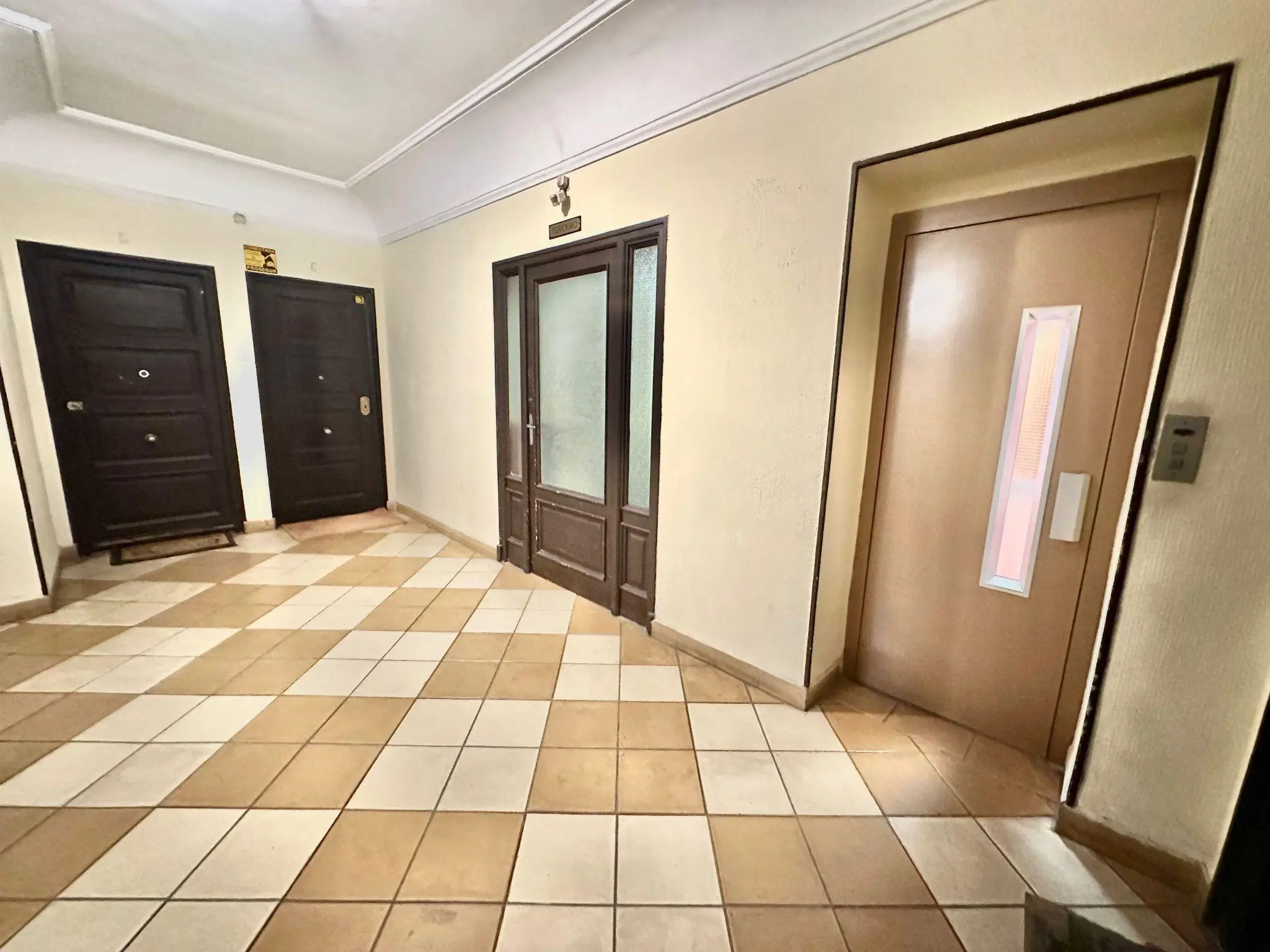 Квартира 155м² в Испании, Мадрид. Стоимостью 627123£ аренда фото-6