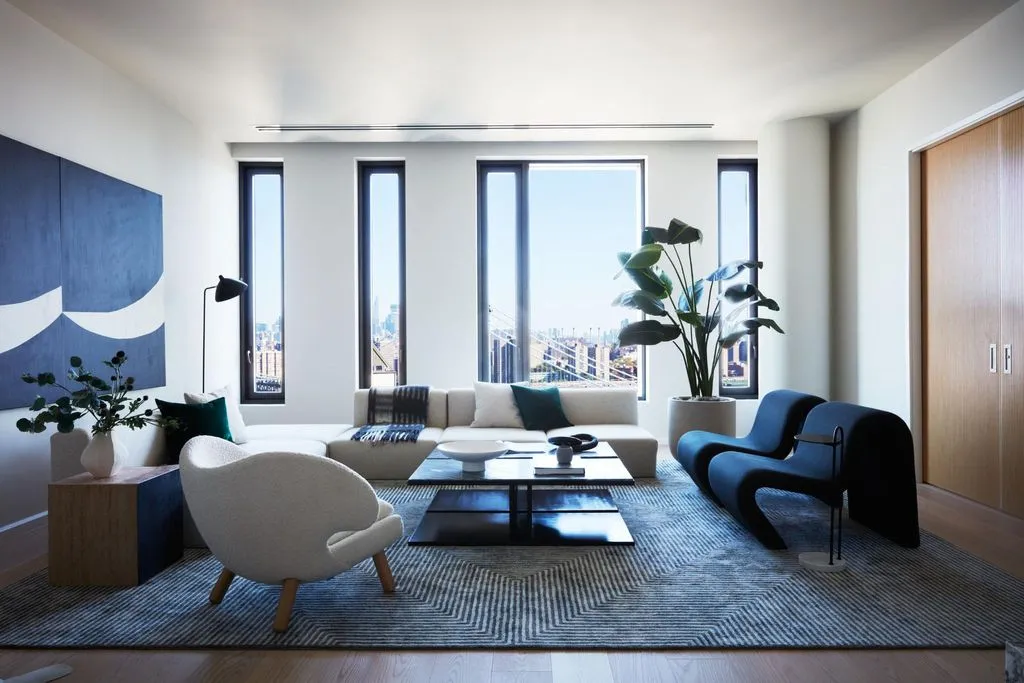 Дом 238м² в США, Бруклин. Стоимостью 6067300€ аренда фото-1