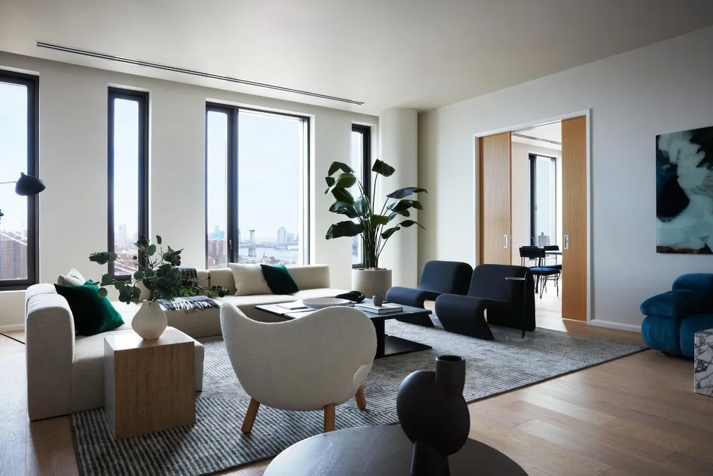 Дом 238м² в США, Бруклин. Стоимостью 6067300€ аренда фото-2