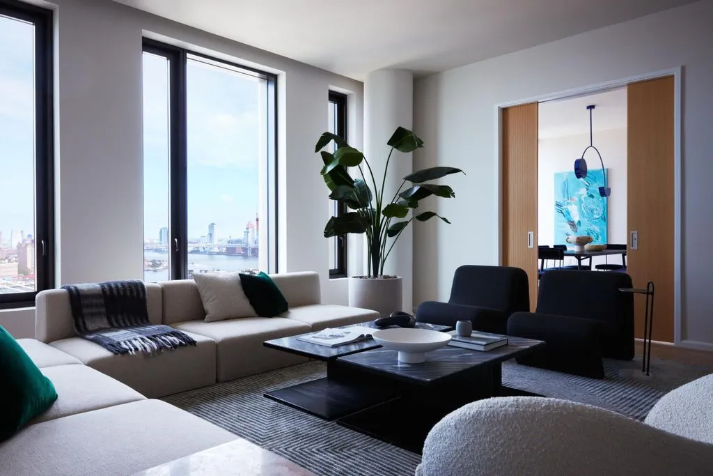 Дом 238м² в США, Бруклин. Стоимостью 6067300€ аренда фото-3