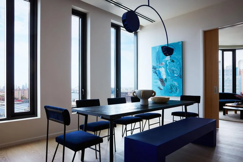Дом 238м² в США, Бруклин. Стоимостью 6067300€ аренда фото-6