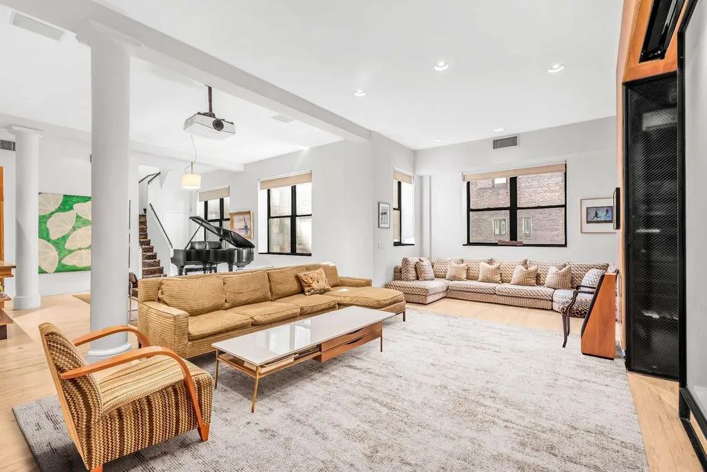 Дом 325м² в США, Нью-Йорк. Стоимостью 5109300€ аренда фото-1