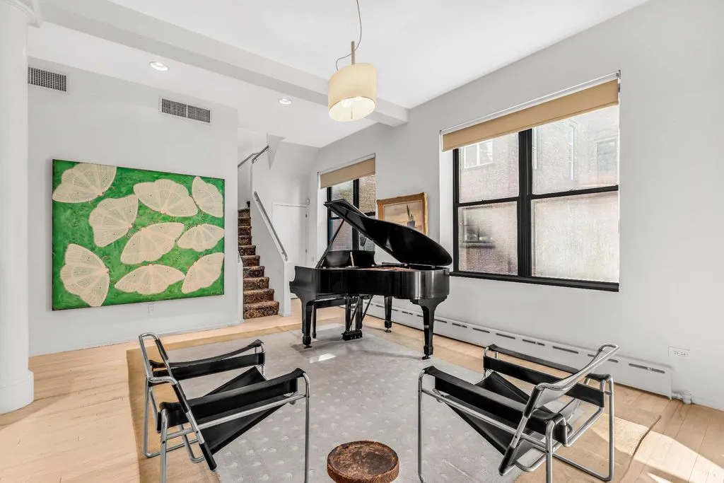Дом 325м² в США, Нью-Йорк. Стоимостью 5109300€ аренда фото-2