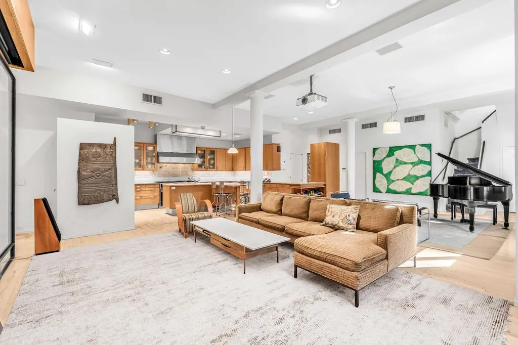 Дом 325м² в США, Нью-Йорк. Стоимостью 5109300€ аренда фото-3