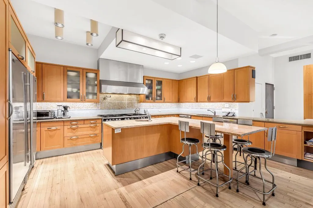 Дом 325м² в США, Нью-Йорк. Стоимостью 5109300€ аренда фото-5