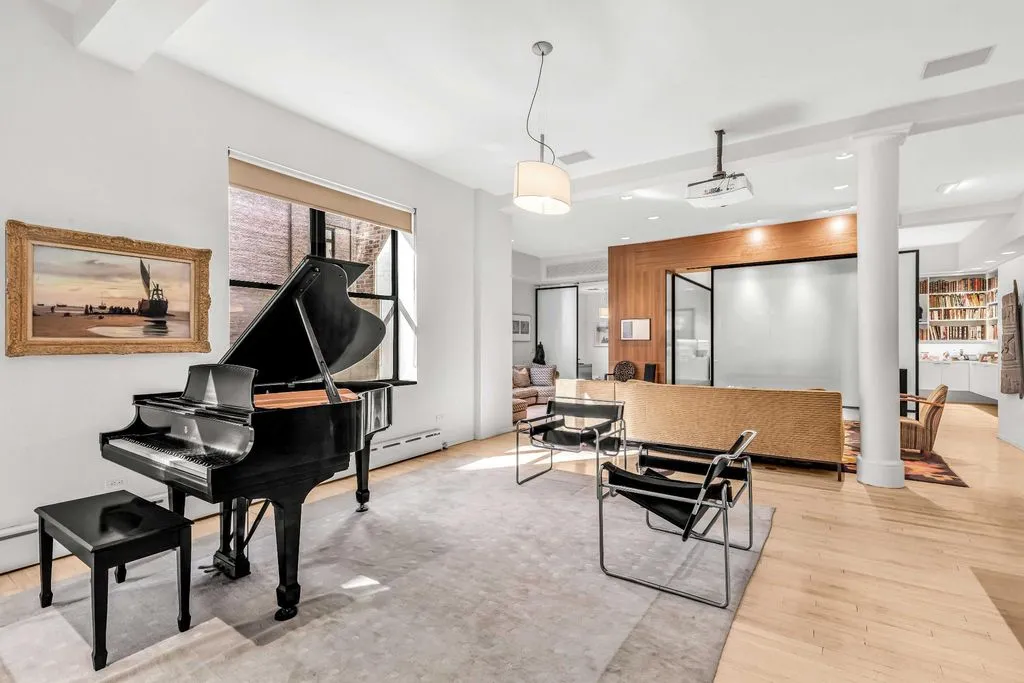 Дом 325м² в США, Нью-Йорк. Стоимостью 5109300€ аренда фото-6
