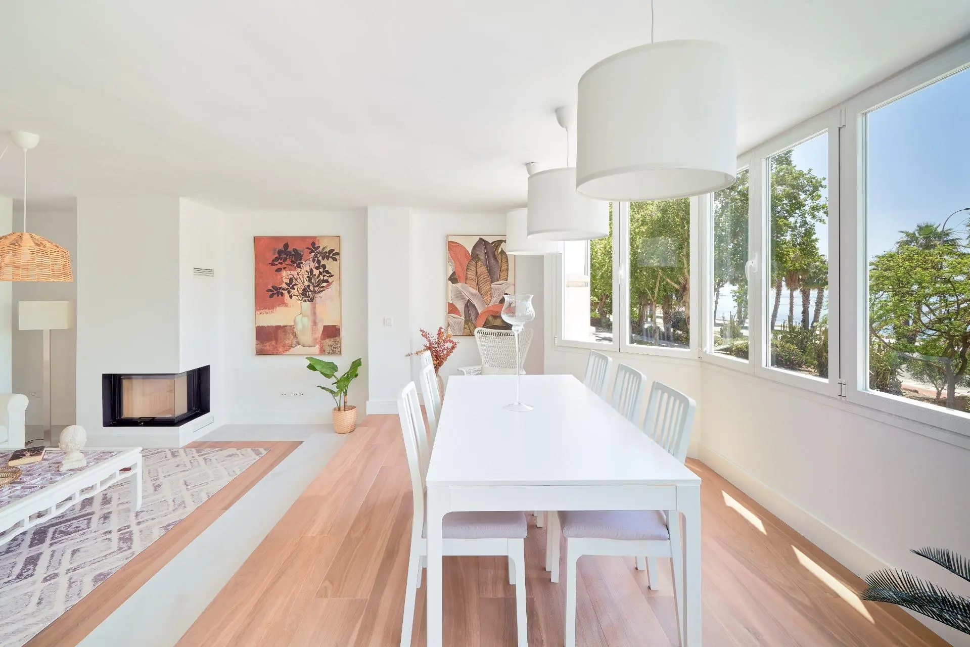 Квартира 210м² в Испании, Малага. Стоимостью 987933£ аренда фото-6