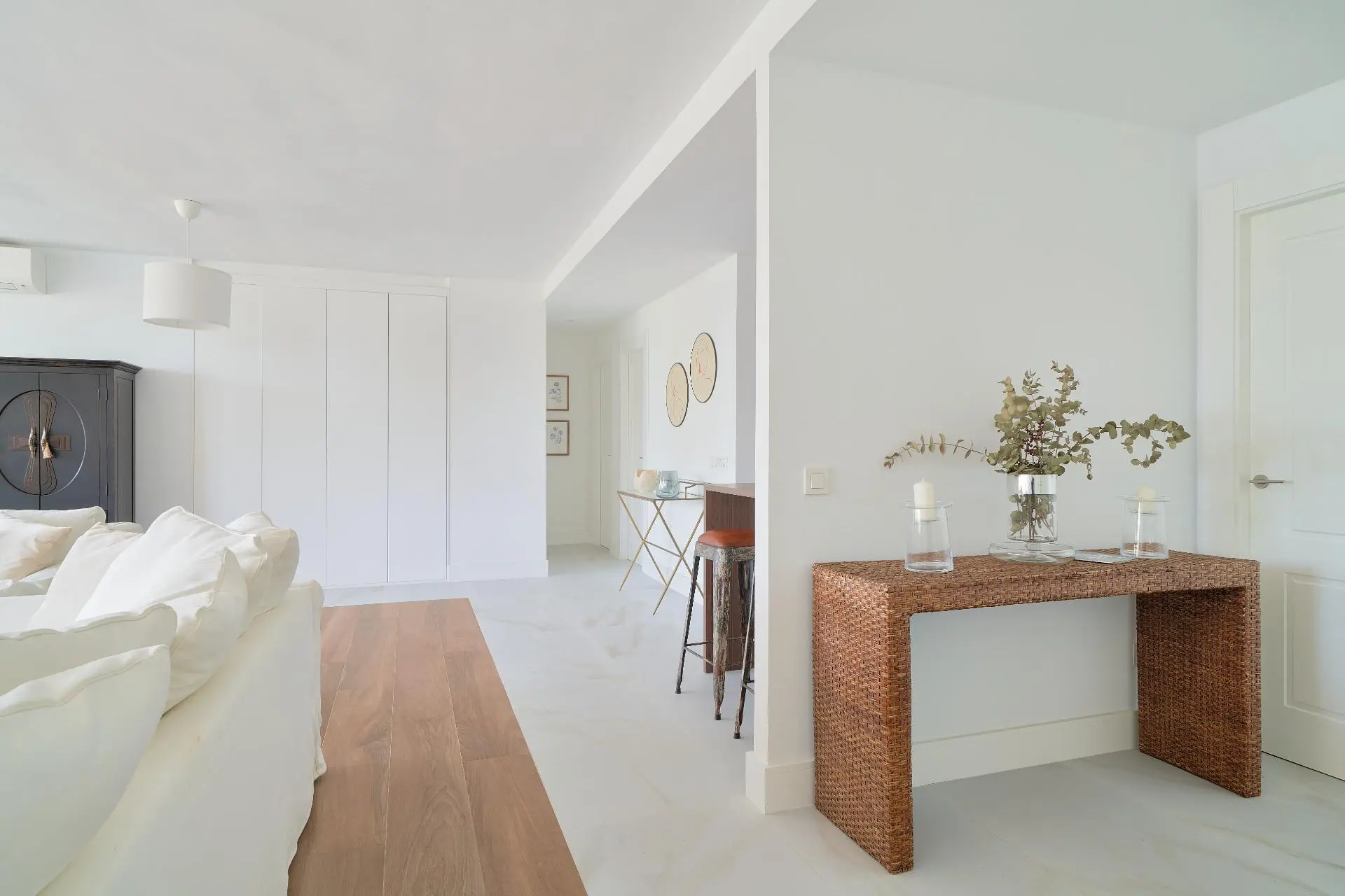 Квартира 210м² в Испании, Малага. Стоимостью 987933£ аренда фото-8