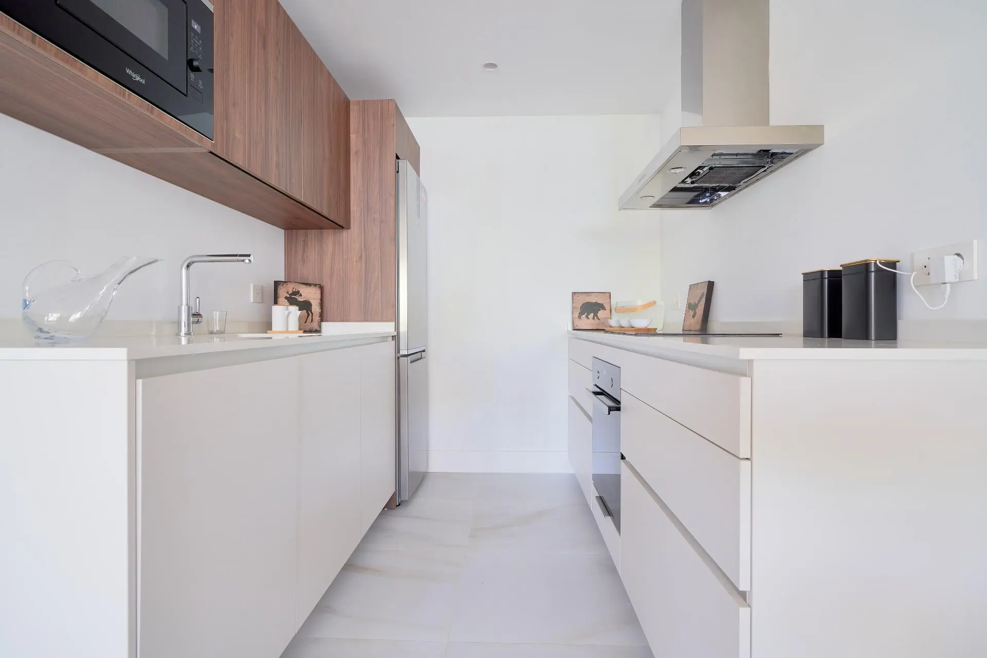 Квартира 210м² в Испании, Малага. Стоимостью 987933£ аренда фото-11