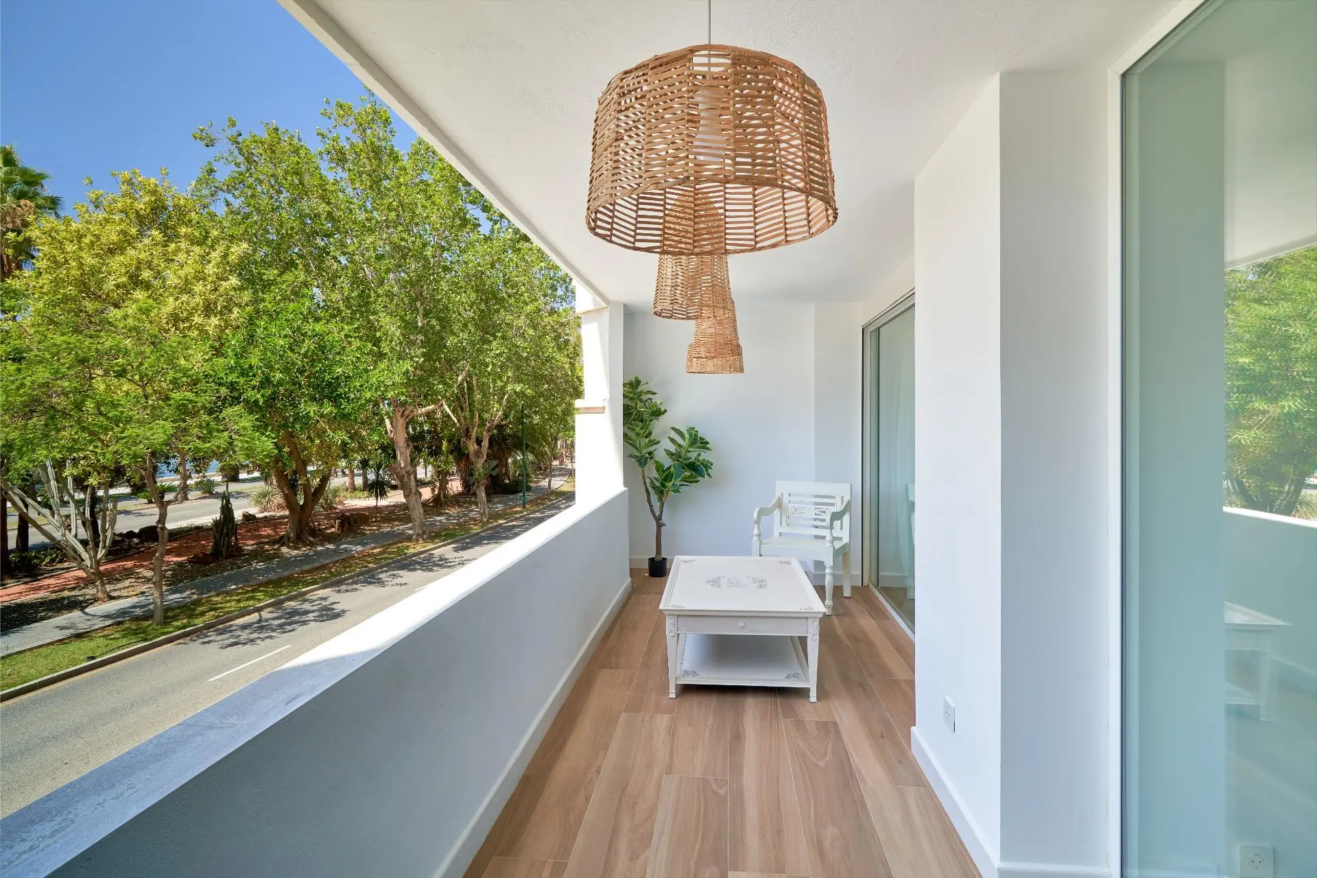 Квартира 210м² в Испании, Малага. Стоимостью 987933£ аренда фото-12