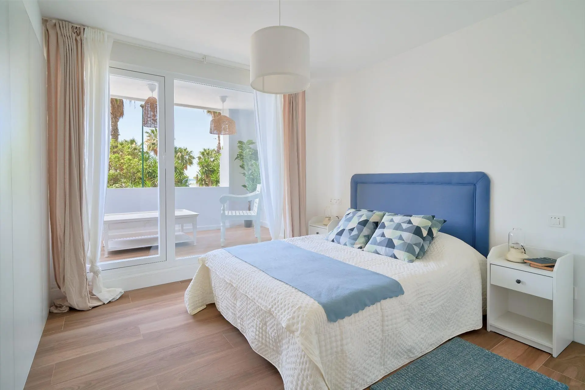 Квартира 210м² в Испании, Малага. Стоимостью 987933£ аренда фото-15