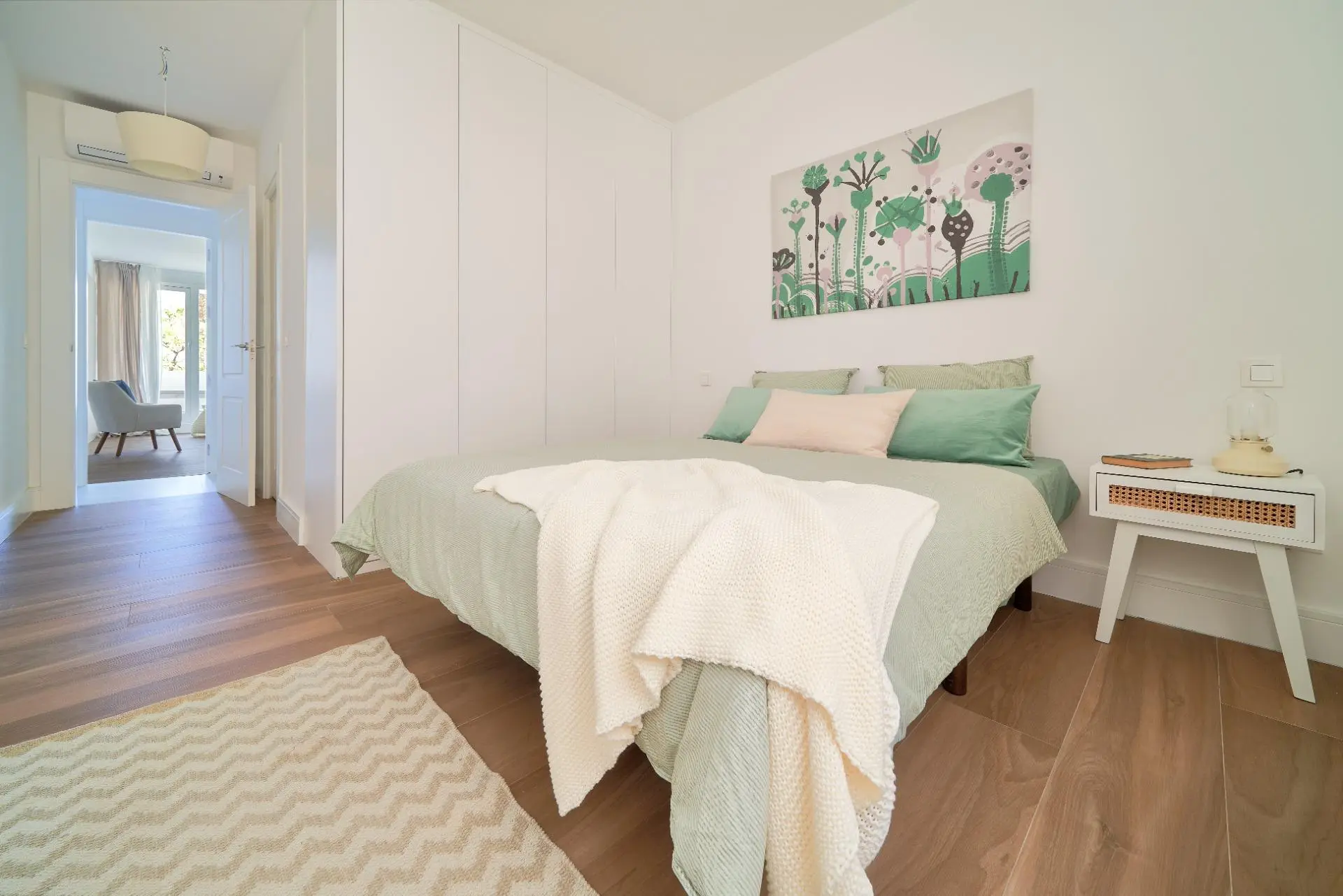 Квартира 210м² в Испании, Малага. Стоимостью 987933£ аренда фото-16