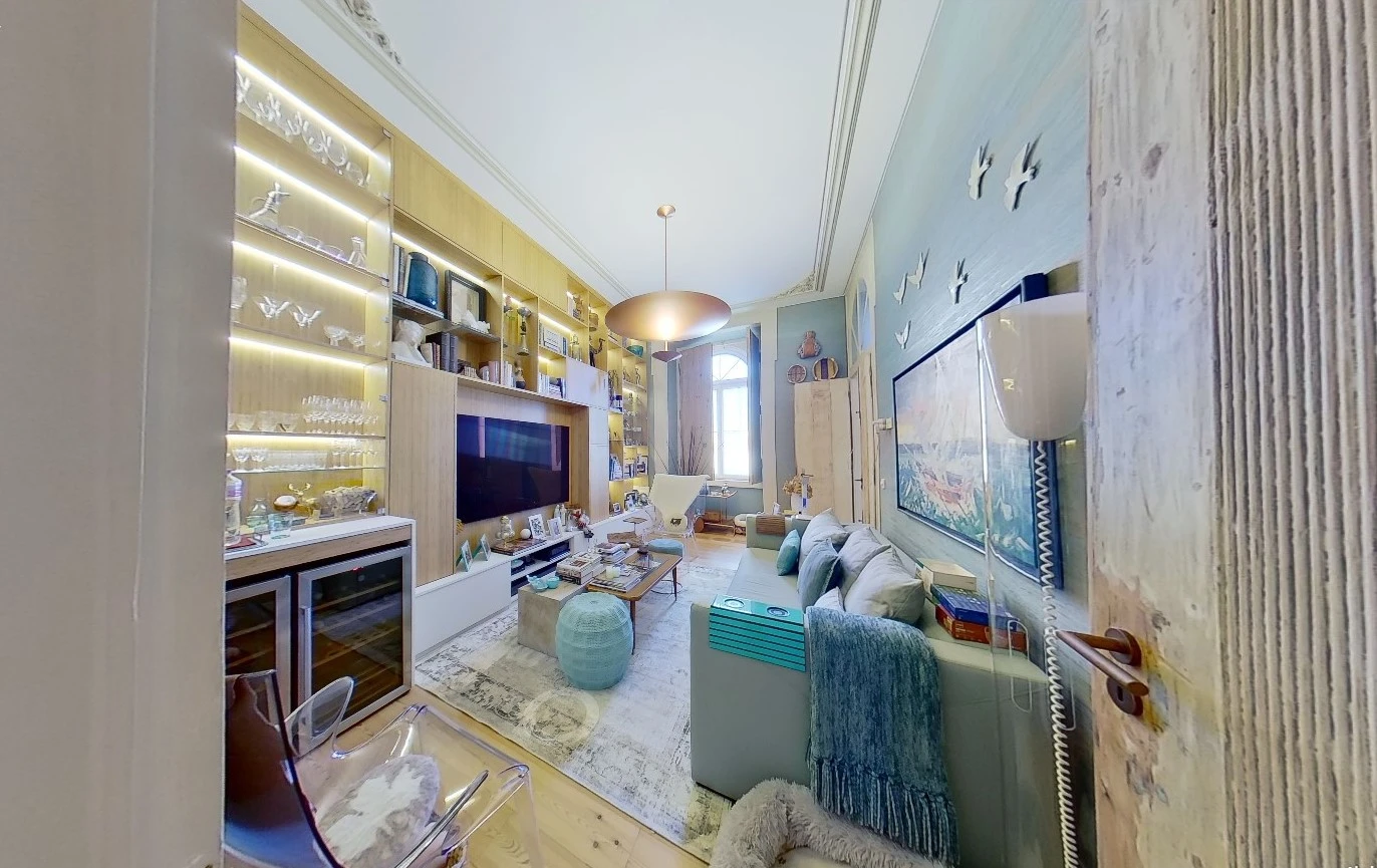Дуплекс 170м² в Португалии, Лиссабон. Стоимостью 1623647£ аренда фото-7