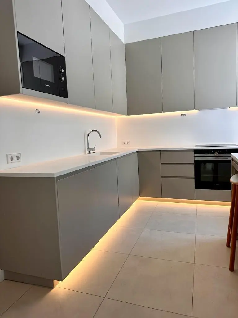 Дуплекс 170м² в Португалии, Лиссабон. Стоимостью 1623647£ аренда фото-12