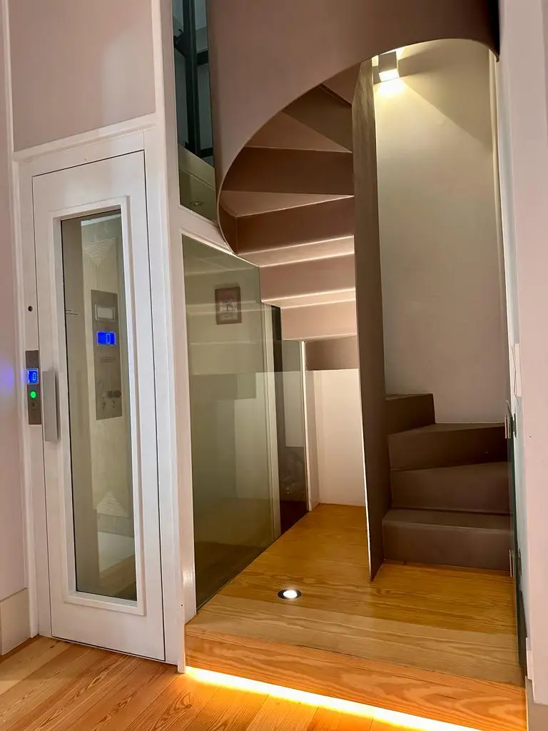 Дуплекс 170м² в Португалии, Лиссабон. Стоимостью 1623647£ аренда фото-14