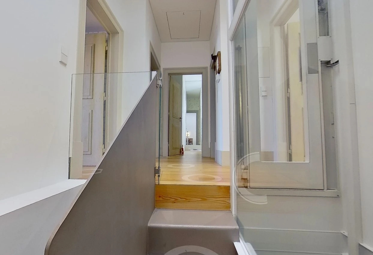 Дуплекс 170м² в Португалии, Лиссабон. Стоимостью 1623647£ аренда фото-16