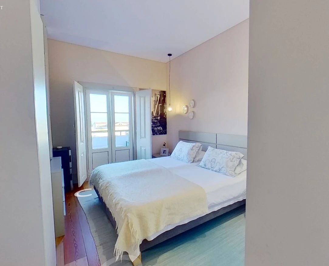 Дуплекс 170м² в Португалии, Лиссабон. Стоимостью 1623647£ аренда фото-18