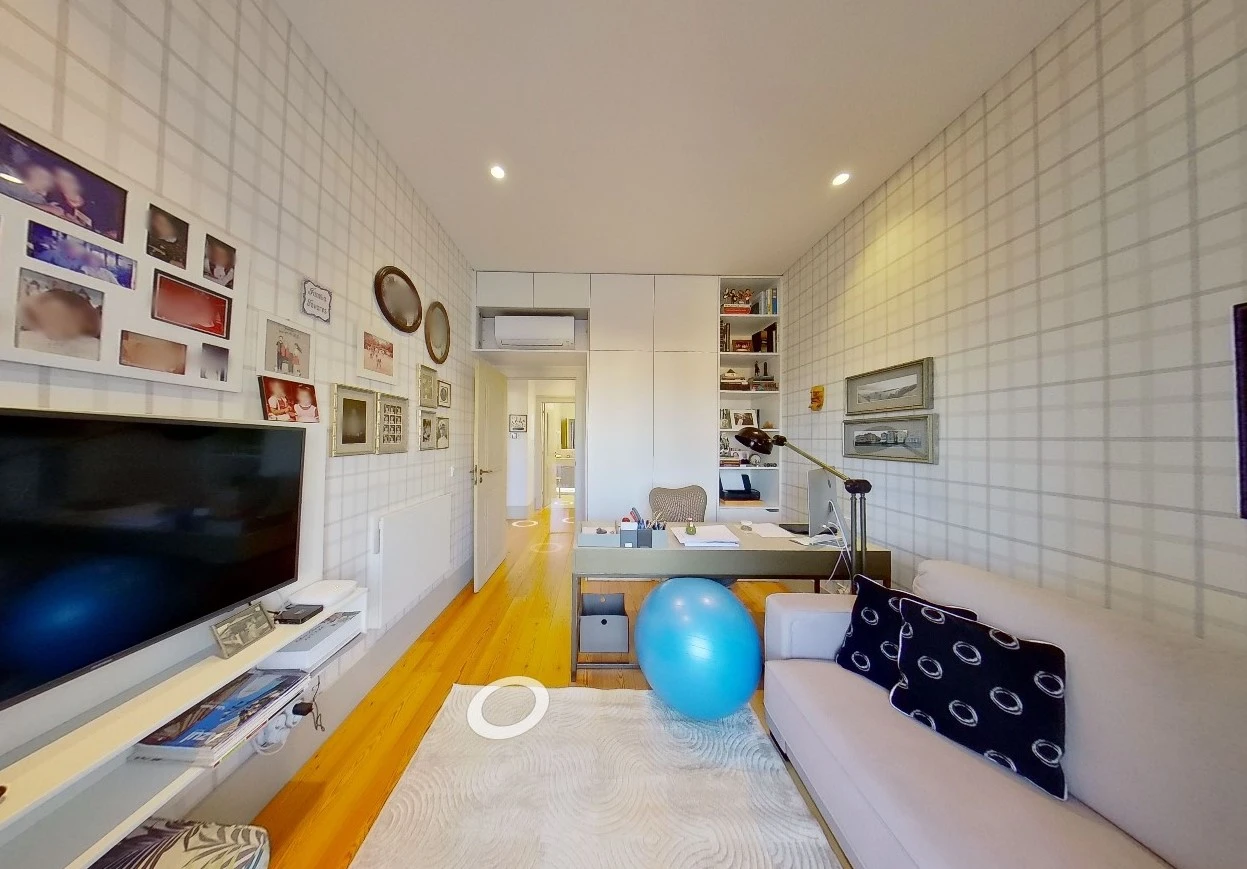 Дуплекс 170м² в Португалии, Лиссабон. Стоимостью 1623647£ аренда фото-19