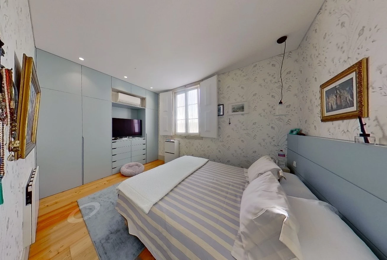 Дуплекс 170м² в Португалии, Лиссабон. Стоимостью 1623647£ аренда фото-20