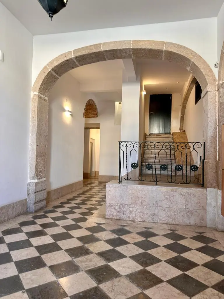 Дуплекс 170м² в Португалии, Лиссабон. Стоимостью 1623647£ аренда фото-23