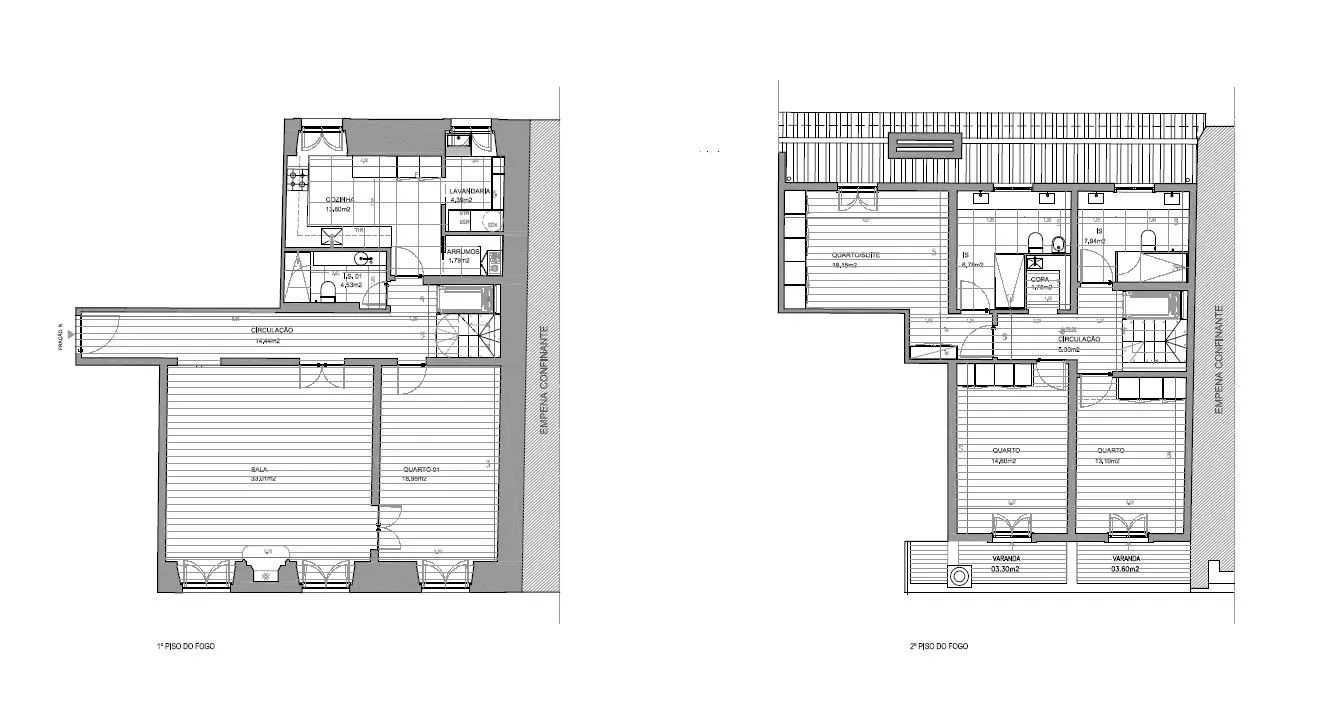 Дуплекс 170м² в Португалии, Лиссабон. Стоимостью 1623647£ аренда фото-25