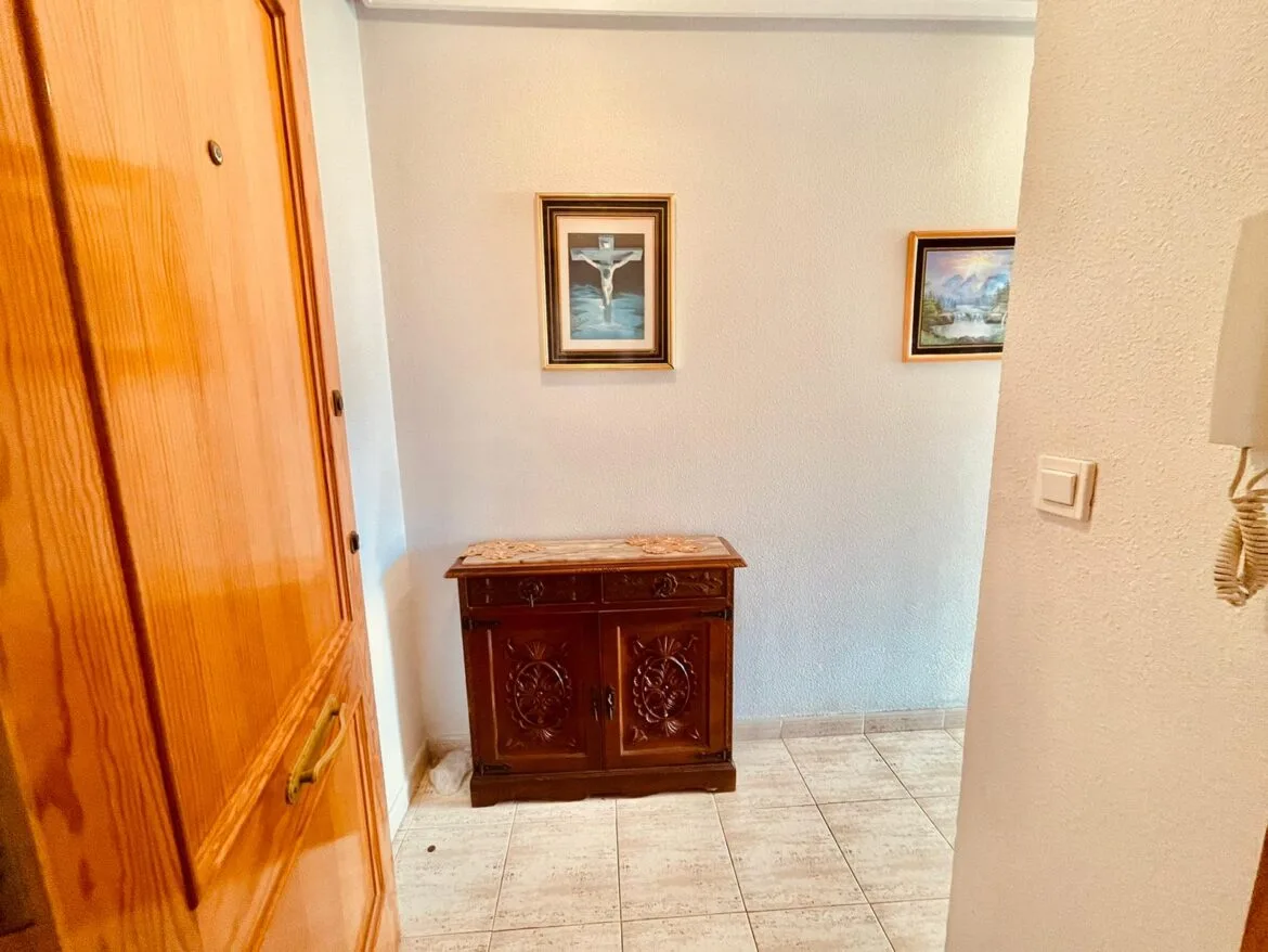 Квартира 70м² в Испании, Торревьеха. Стоимостью 77308£ аренда фото-5