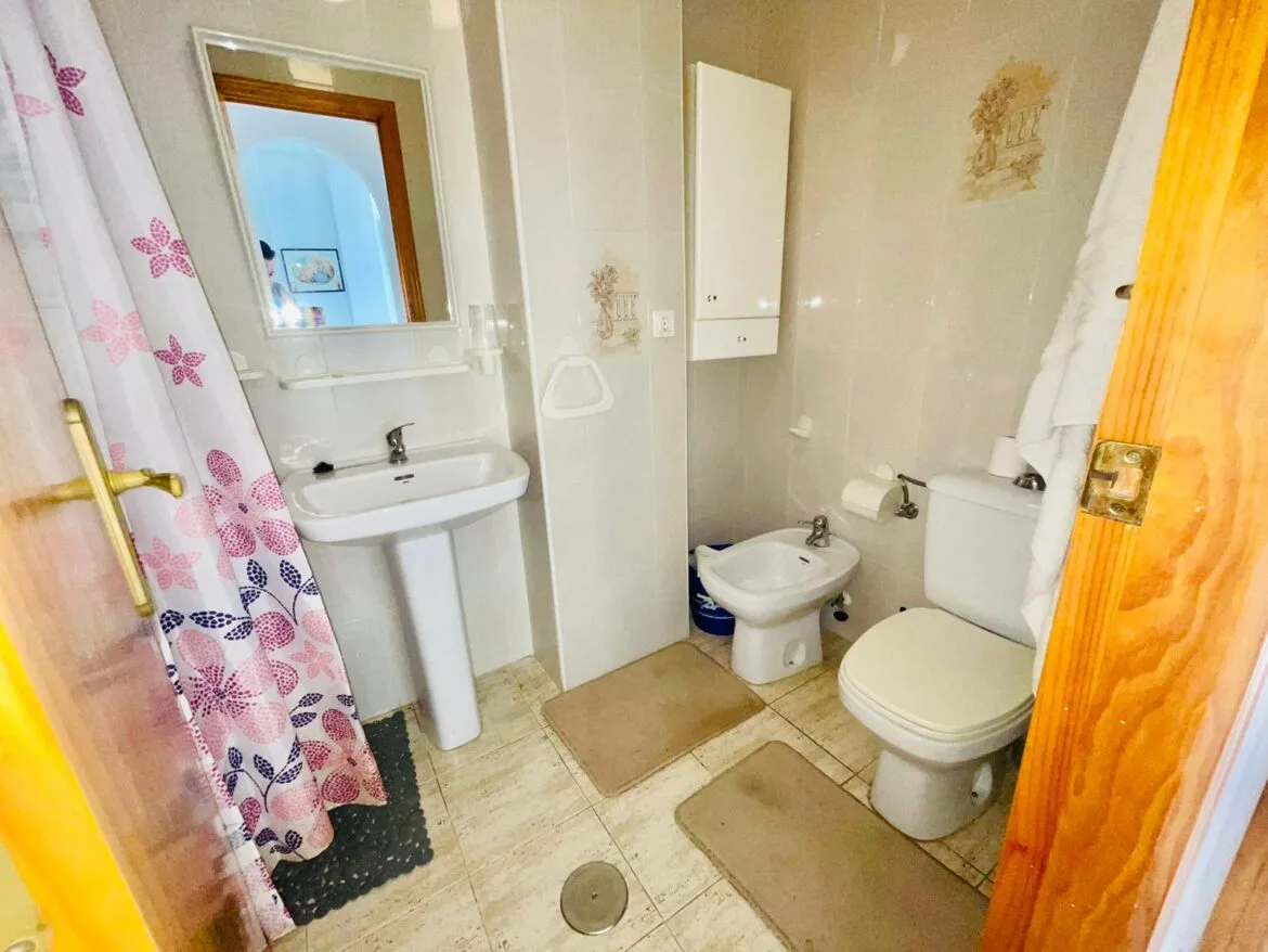 Квартира 70м² в Испании, Торревьеха. Стоимостью 77308£ аренда фото-13