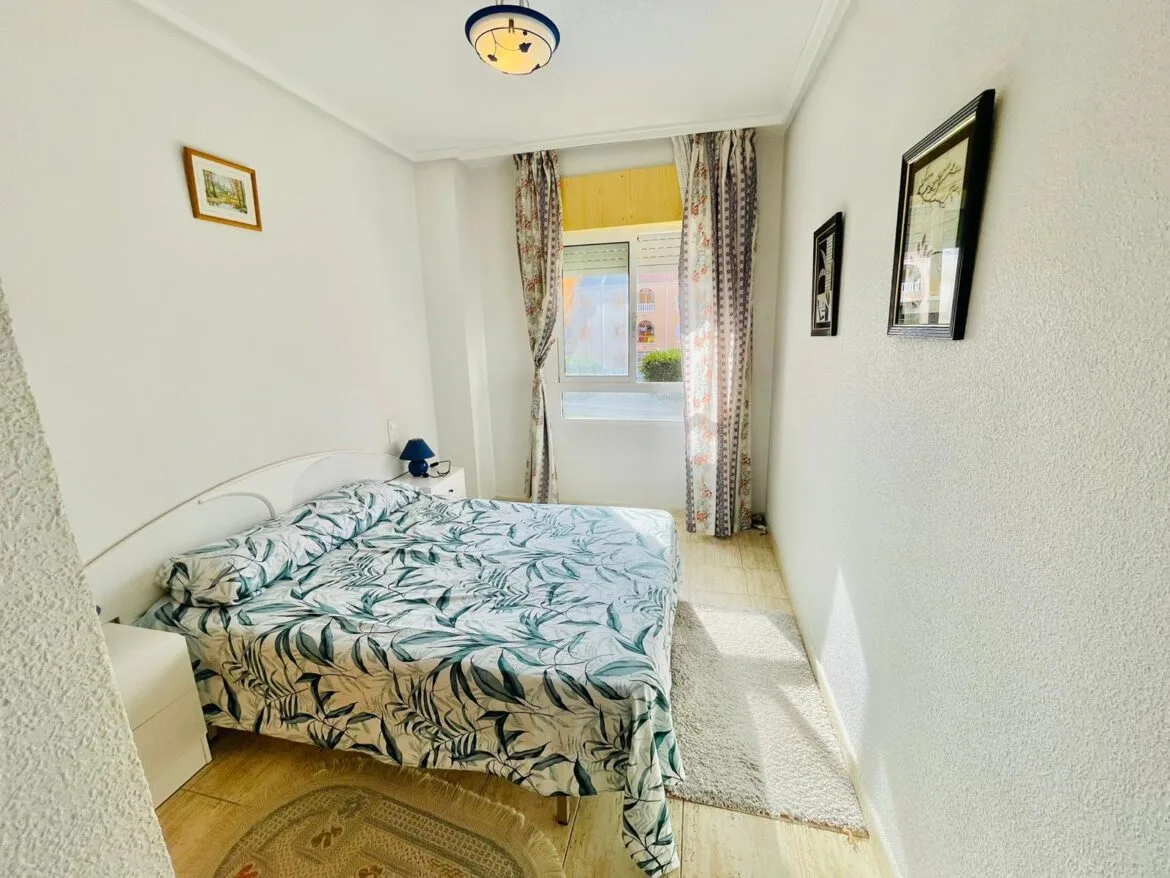 Квартира 70м² в Испании, Торревьеха. Стоимостью 77308£ аренда фото-15