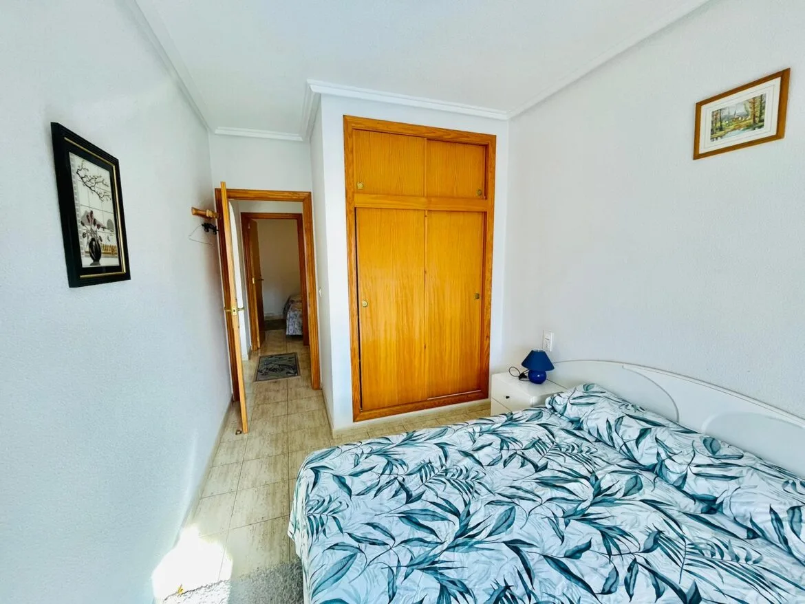 Квартира 70м² в Испании, Торревьеха. Стоимостью 77308£ аренда фото-16