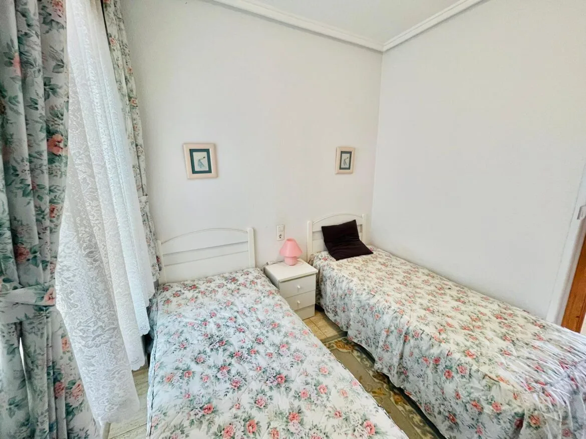 Квартира 70м² в Испании, Торревьеха. Стоимостью 77308£ аренда фото-17