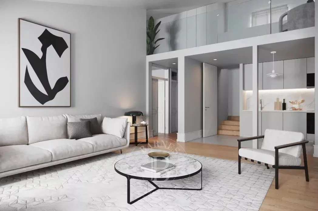 Дуплекс 202м² в Португалии, Лиссабон. Стоимостью 2362449£ аренда фото-1