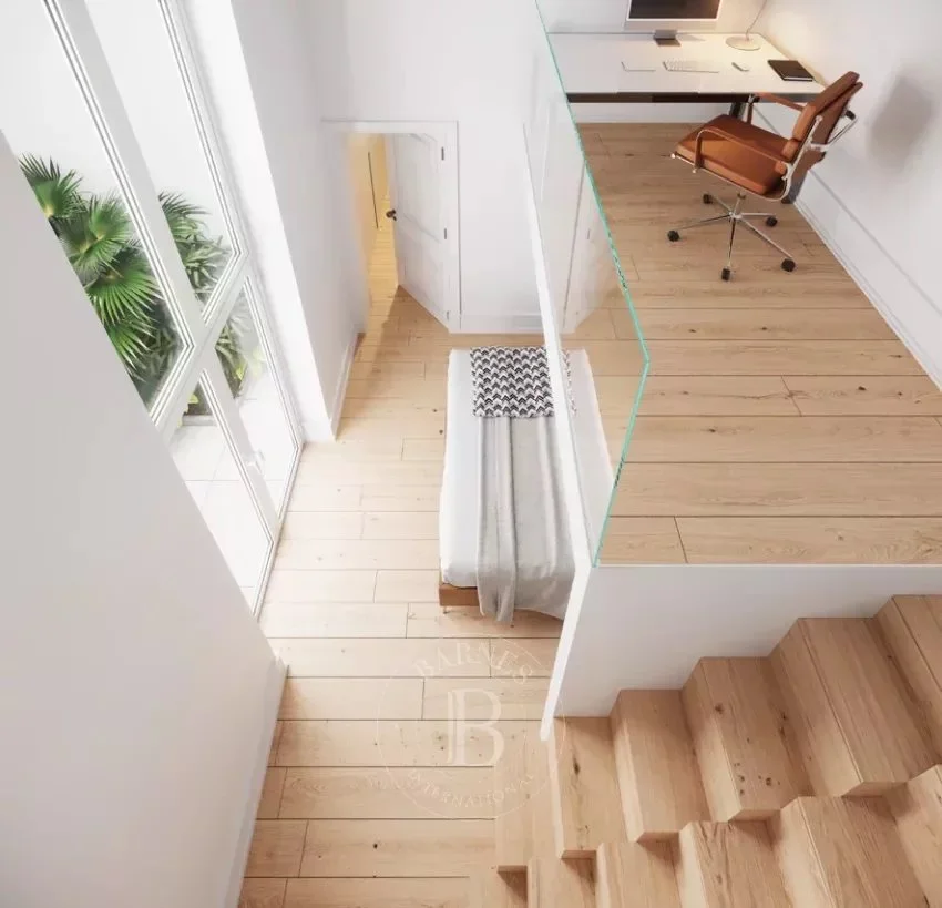 Дуплекс 202м² в Португалии, Лиссабон. Стоимостью 2362449£ аренда фото-3