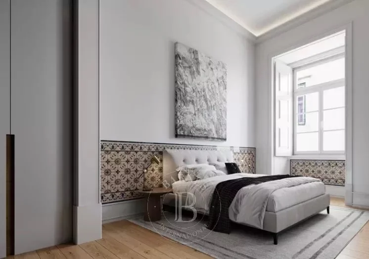 Дуплекс 202м² в Португалии, Лиссабон. Стоимостью 2362449£ аренда фото-5