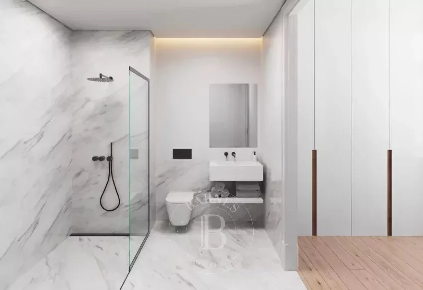 Дуплекс 202м² в Португалии, Лиссабон. Стоимостью 2362449£ аренда фото-7
