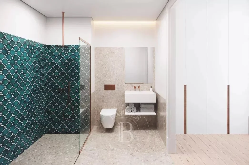 Дуплекс 202м² в Португалии, Лиссабон. Стоимостью 2362449£ аренда фото-8