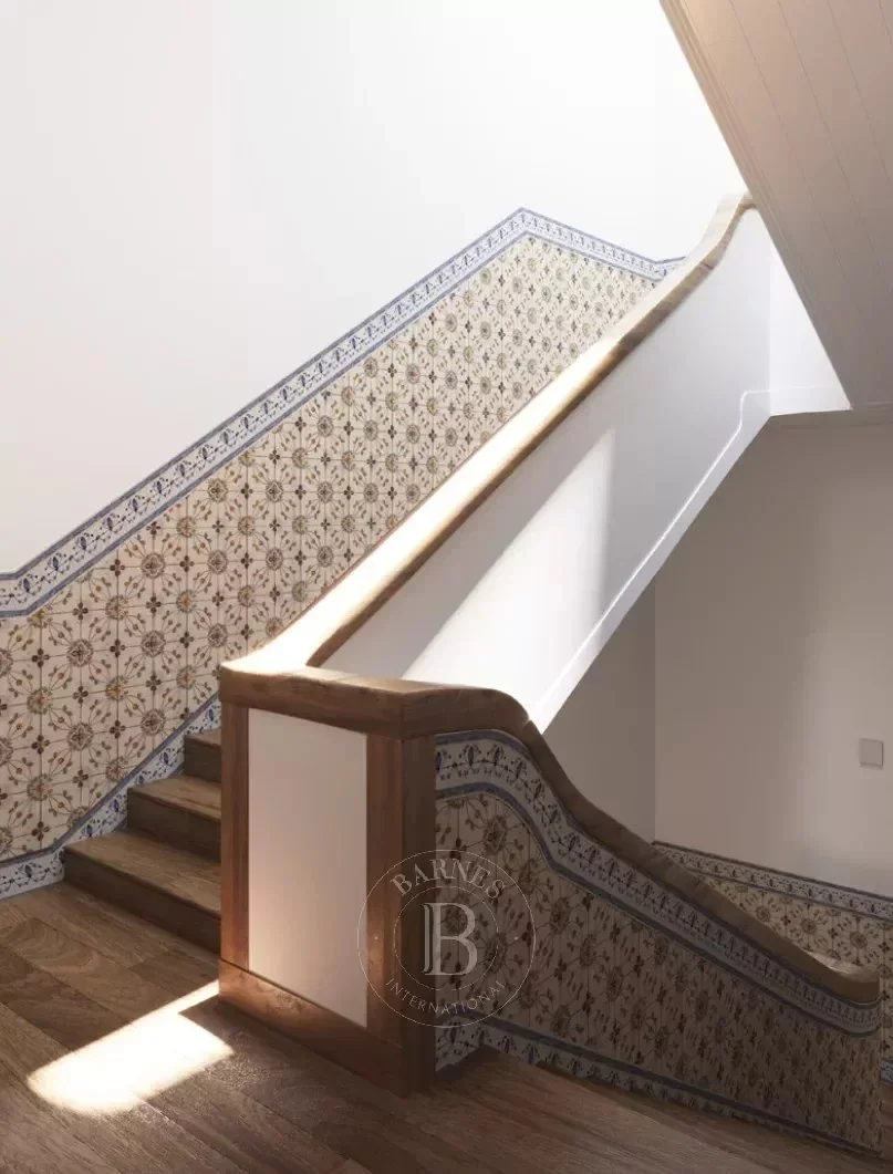 Дуплекс 202м² в Португалии, Лиссабон. Стоимостью 2362449£ аренда фото-10