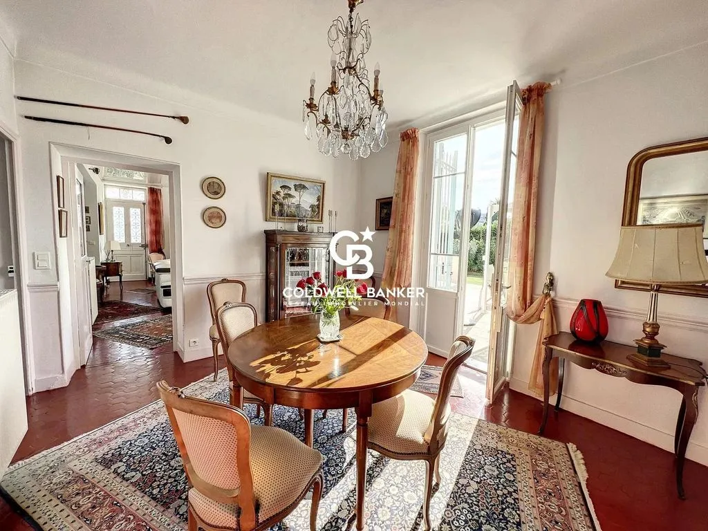 Вилла 240м² в Франции, Антибы. Стоимостью 2310000€ аренда фото-6