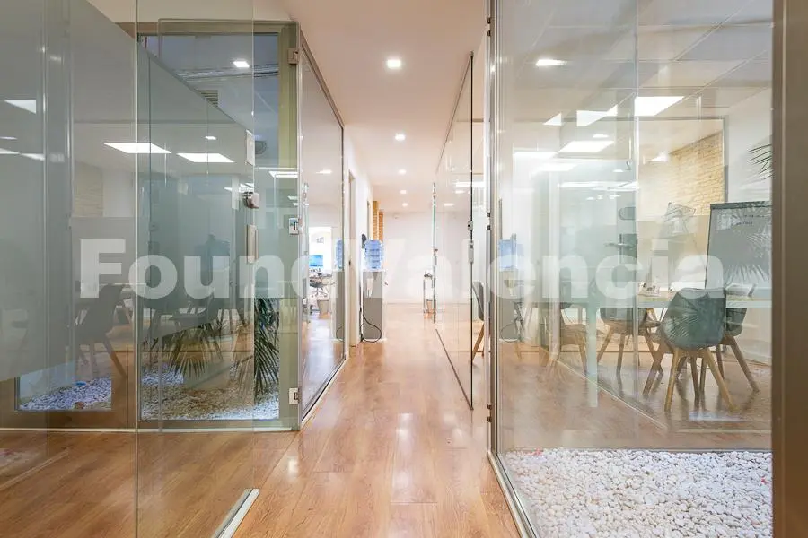 Квартира 143м² в Испании, Валенсия. Стоимостью 425241£ аренда фото-2