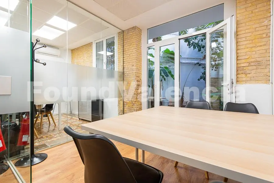 Квартира 143м² в Испании, Валенсия. Стоимостью 425241£ аренда фото-4
