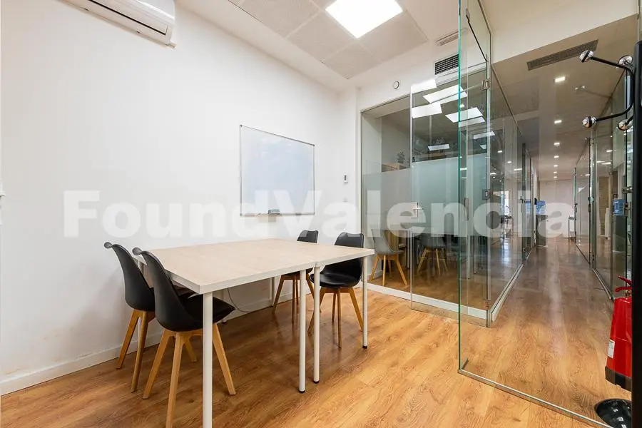 Квартира 143м² в Испании, Валенсия. Стоимостью 425241£ аренда фото-5