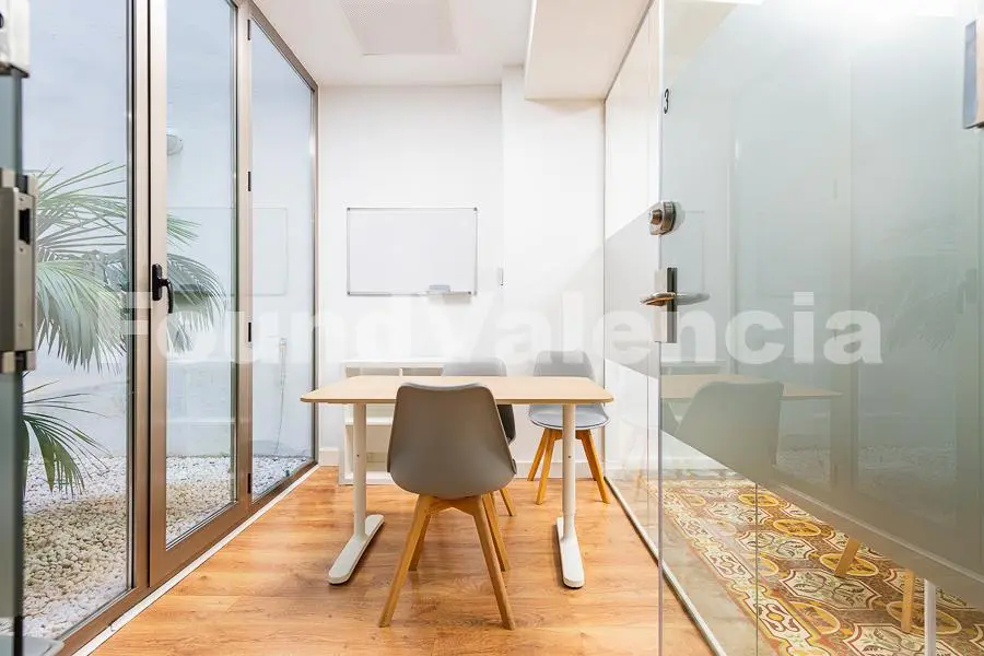 Квартира 143м² в Испании, Валенсия. Стоимостью 425241£ аренда фото-10