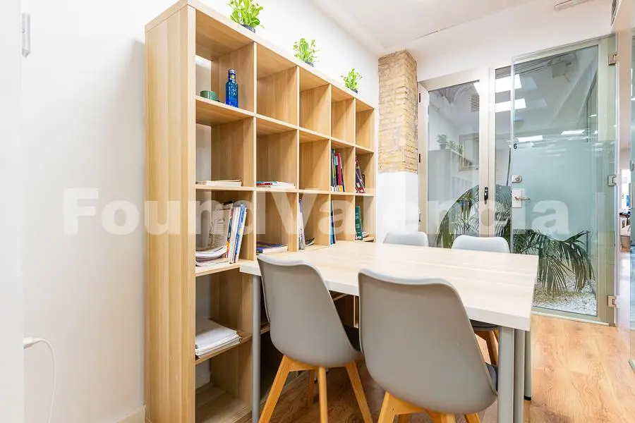 Квартира 143м² в Испании, Валенсия. Стоимостью 425241£ аренда фото-11