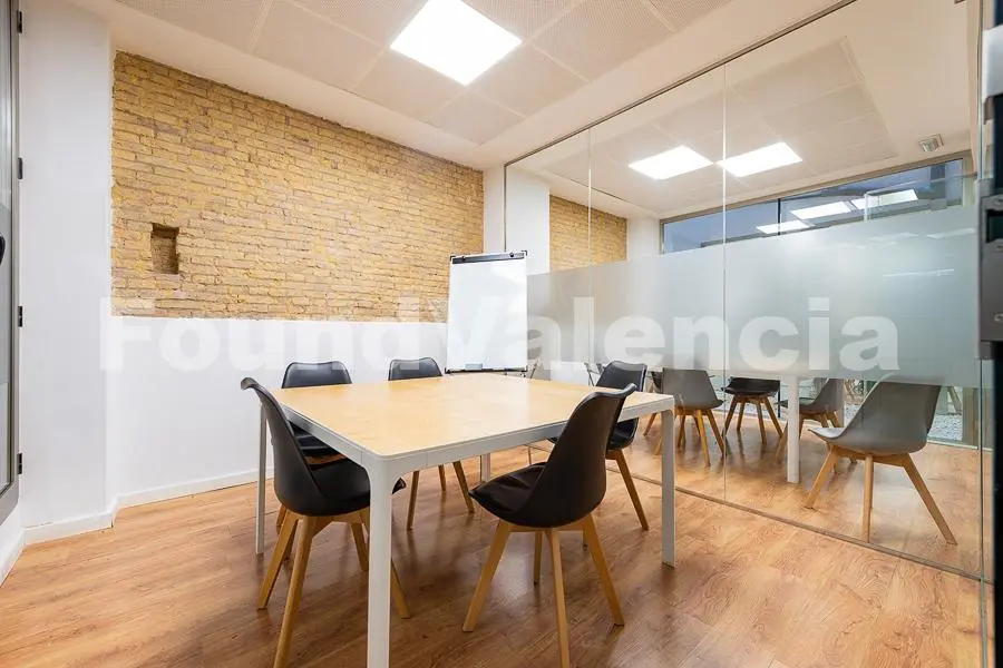 Квартира 143м² в Испании, Валенсия. Стоимостью 425241£ аренда фото-17