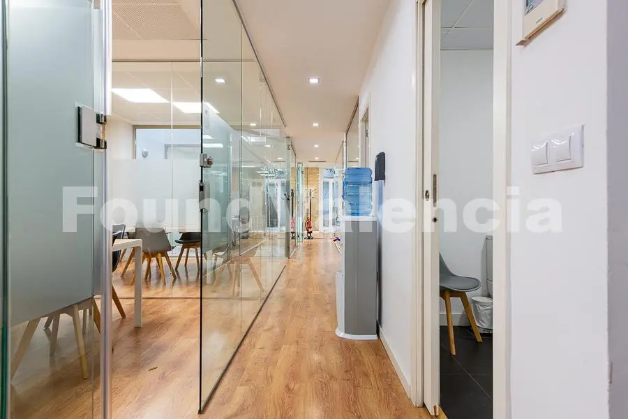Квартира 143м² в Испании, Валенсия. Стоимостью 425241£ аренда фото-18
