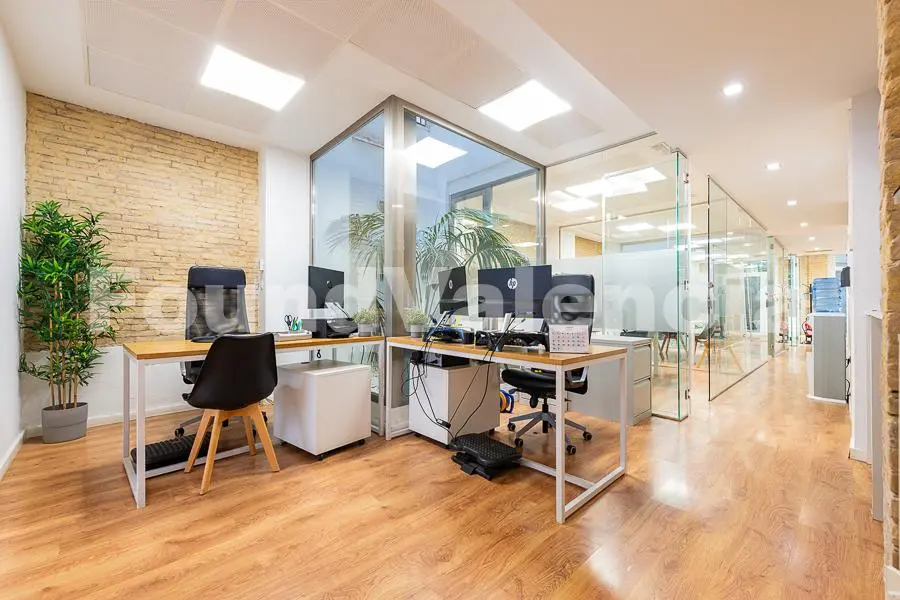 Квартира 143м² в Испании, Валенсия. Стоимостью 425241£ аренда фото-19